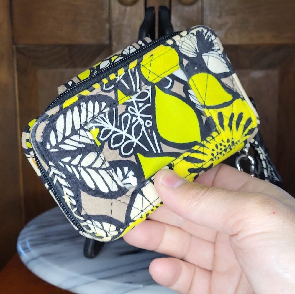Vera Bradley Citron wallet - Picture 15 of 15